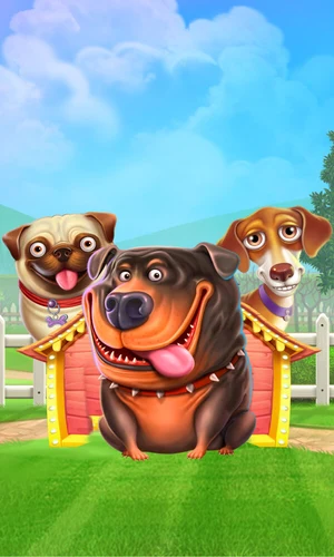The Dog House slot by Pragmatic Play at ViciBet